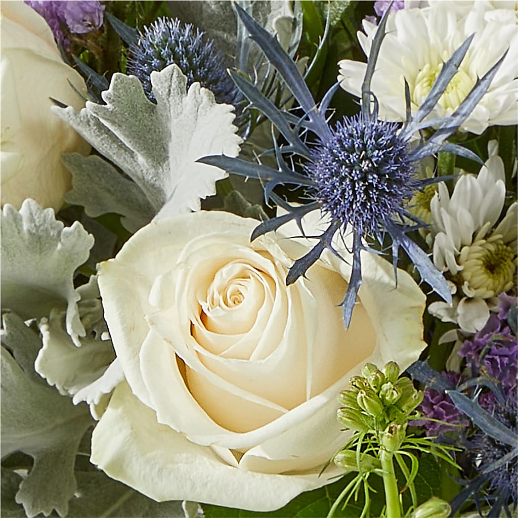 Shooting Star Bouquet –  Rainbow Flower Shop, Huron SD