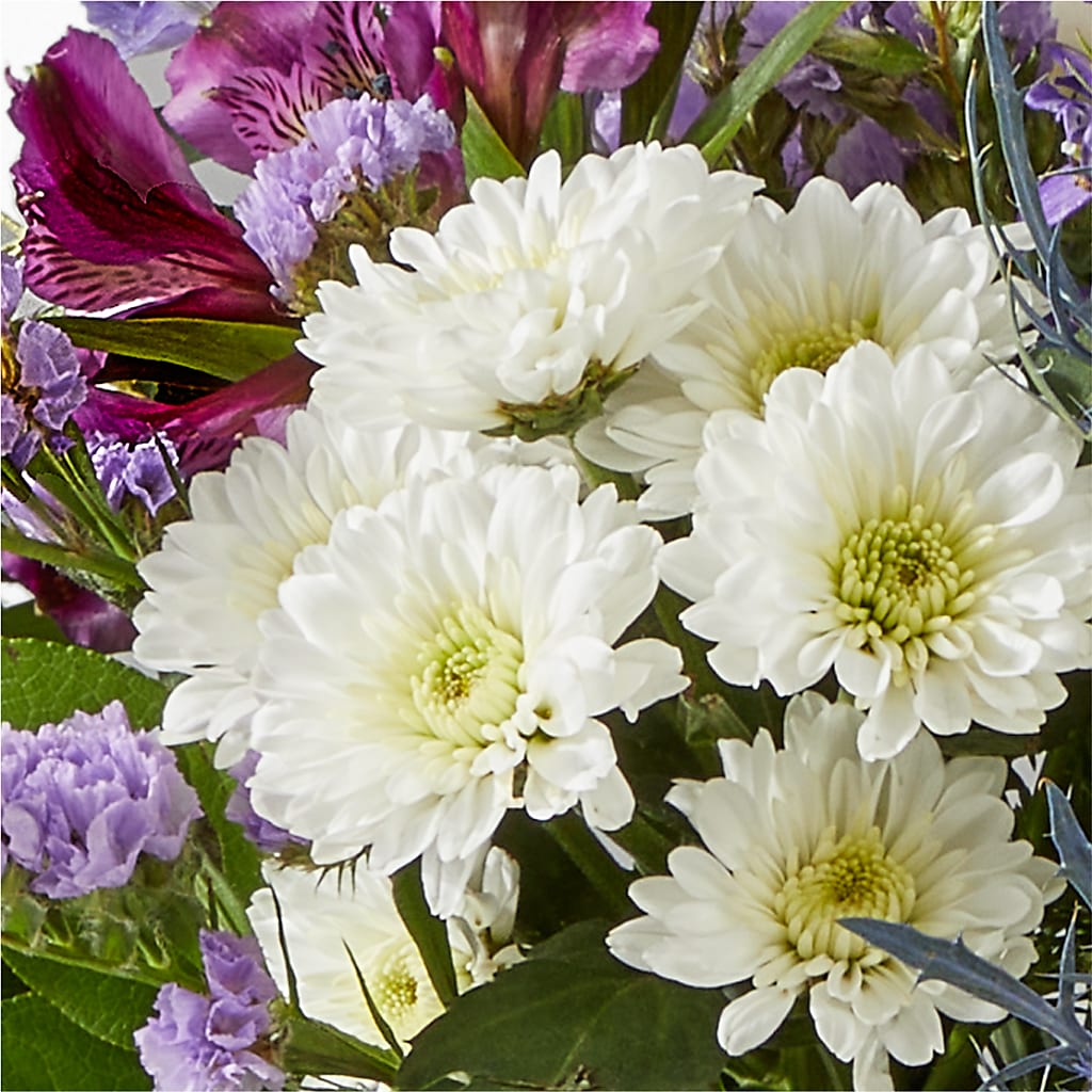 Shooting Star Bouquet –  Rainbow Flower Shop, Huron SD