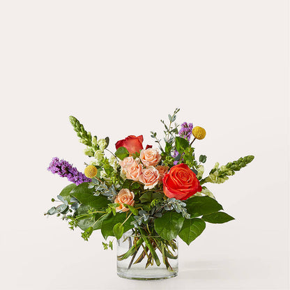 The Standout Bouquet –  Rainbow Flower Shop, Huron SD