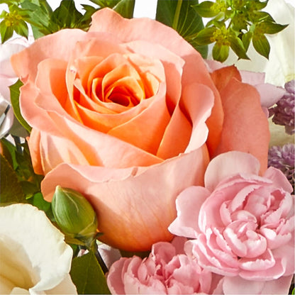 French Market Bouquet –  Rainbow Flower Shop, Huron SD
