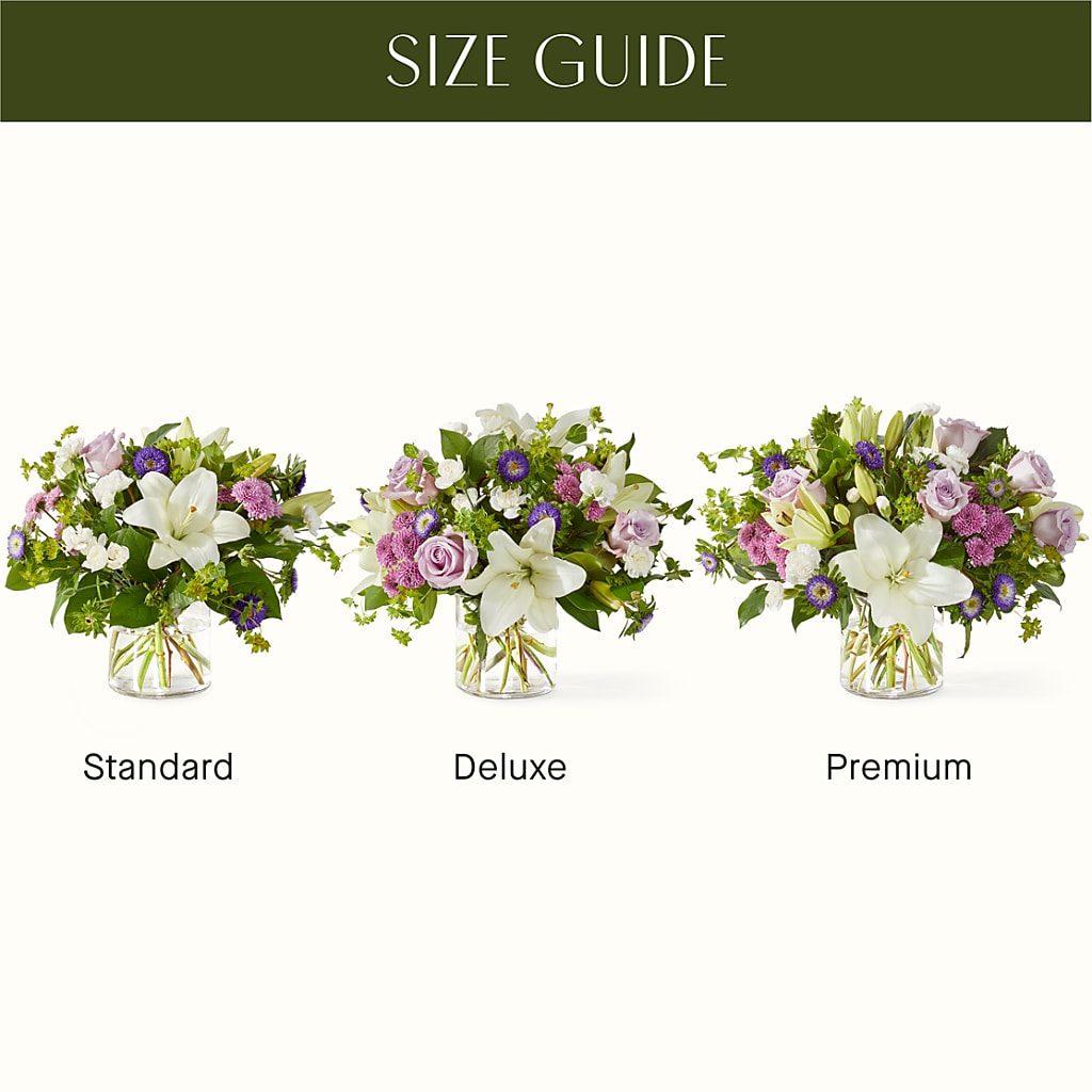 April Showers Bouquet –  Rainbow Flower Shop, Huron SD