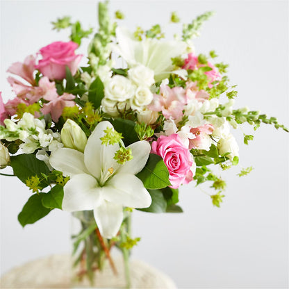 Fondly Bouquet –  Rainbow Flower Shop, Huron SD