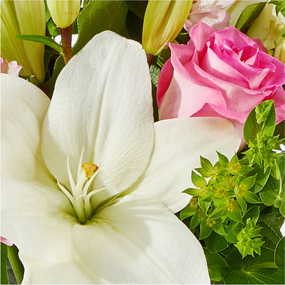Fondly Bouquet –  Rainbow Flower Shop, Huron SD