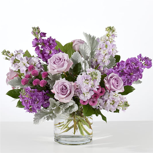 One in a Million Bouquet –  Rainbow Flower Shop, Huron SD