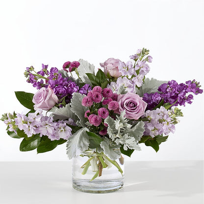 One in a Million Bouquet –  Rainbow Flower Shop, Huron SD