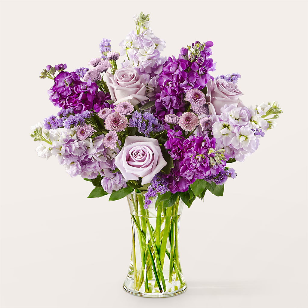 Give a Twirl Bouquet –  Rainbow Flower Shop, Huron SD