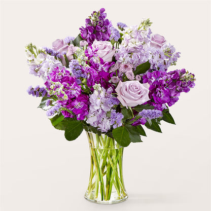Give a Twirl Bouquet –  Rainbow Flower Shop, Huron SD