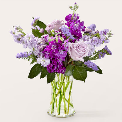 Give a Twirl Bouquet –  Rainbow Flower Shop, Huron SD