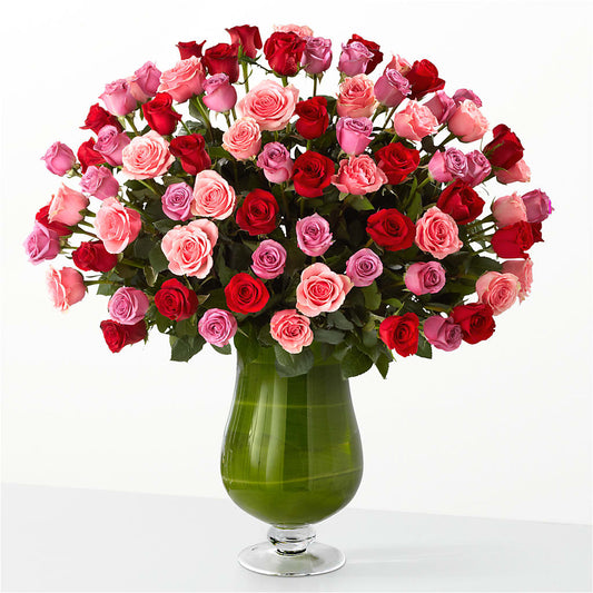 The Opulence –  Rainbow Flower Shop, Huron SD