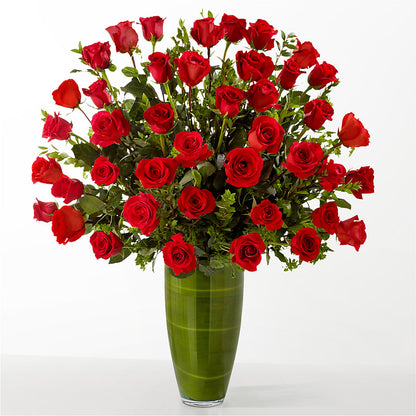 The Ballad –  Rainbow Flower Shop, Huron SD