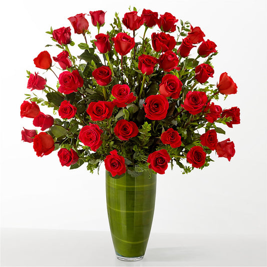 The Ballad –  Rainbow Flower Shop, Huron SD