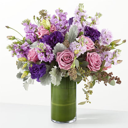 The Monarch –  Rainbow Flower Shop, Huron SD