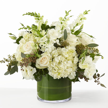 The Gallery –  Rainbow Flower Shop, Huron SD