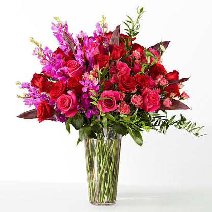 The Honeymoon –  Rainbow Flower Shop, Huron SD