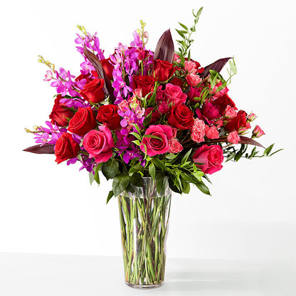 The Honeymoon –  Rainbow Flower Shop, Huron SD