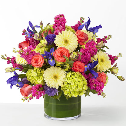 The Couture –  Rainbow Flower Shop, Huron SD