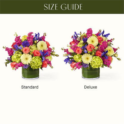 The Couture –  Rainbow Flower Shop, Huron SD