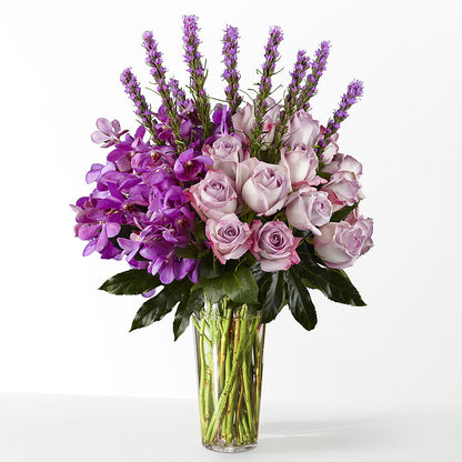 The Maximalist –  Rainbow Flower Shop, Huron SD