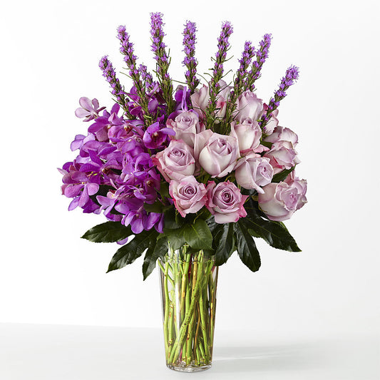 The Maximalist –  Rainbow Flower Shop, Huron SD