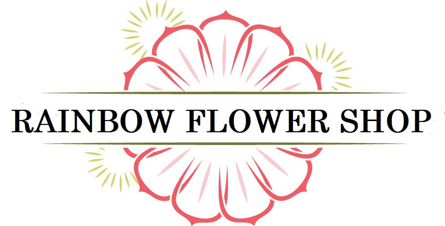 Huron Florist | Same Day Flower Delivery by Rainbow Flower Shop